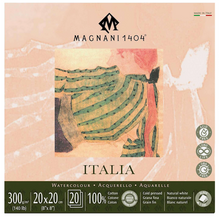 Charger l'image dans la galerie, Bloc Magnani