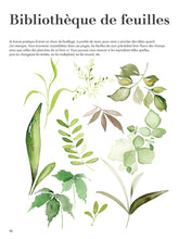 Charger l'image dans la galerie, Mon livre "Aquarelle beautés vénéneuses" / Reconnaître et peindre la poésie de la nature