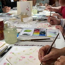 Charger l'image dans la galerie, Retraite créative du 17 au 19 octobre 2025