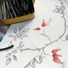 Charger l'image dans la galerie, Retraite créative du 17 au 19 octobre 2025