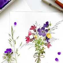 Charger l'image dans la galerie, Cours Aquarelle Avancé