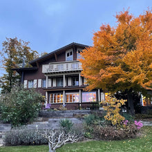 Charger l'image dans la galerie, Retraite créative du 17 au 19 octobre 2025