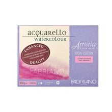 Charger l'image dans la galerie, Bloc Fabriano Artistico