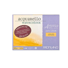 Charger l'image dans la galerie, Bloc Fabriano Artistico