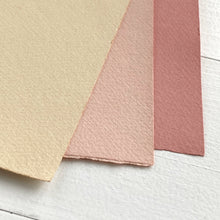 Charger l'image dans la galerie, Set feuilles carrées teintées