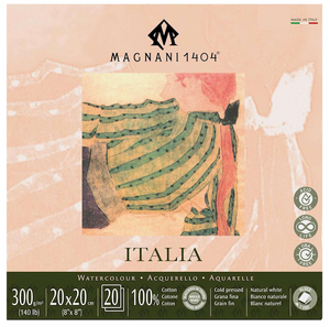 Bloc Magnani