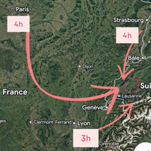 Charger l'image dans la galerie, Retraite créative du 04 au 06 septembre 2026
