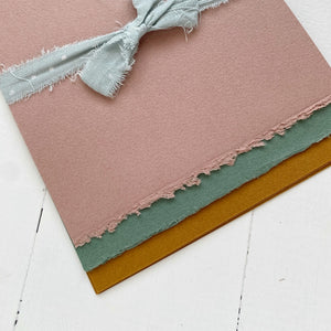 Set papier coloré Cromia Fabriano